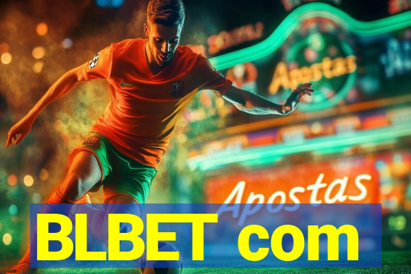 BLBET com